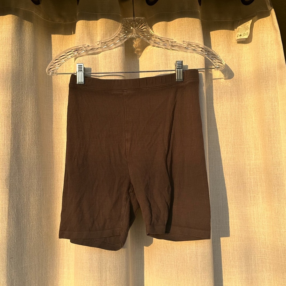 Joah Brown Shorts